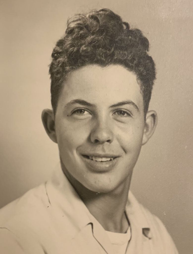 Jack L. Bensinger Sr.