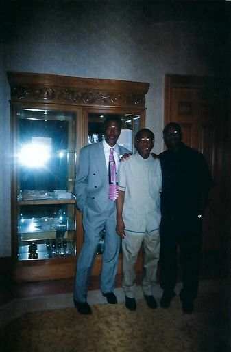 Earnest Phillips photo gallery thumbnail 102 of 104