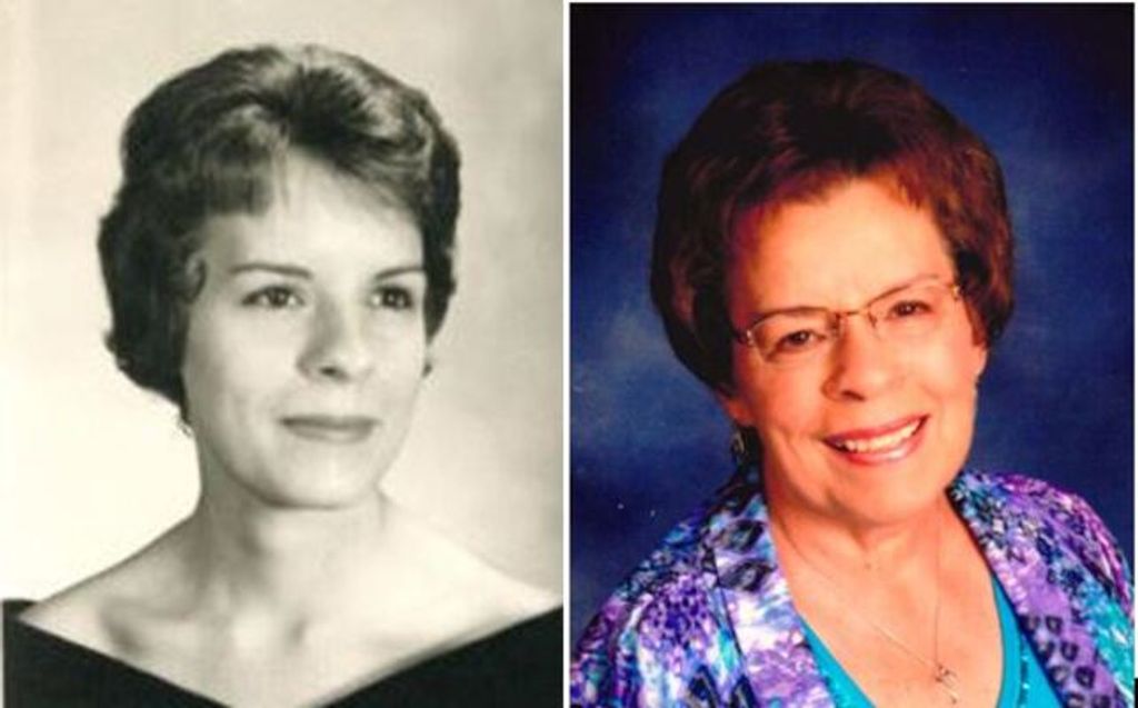 Josephine Louise 'Jo' Harman