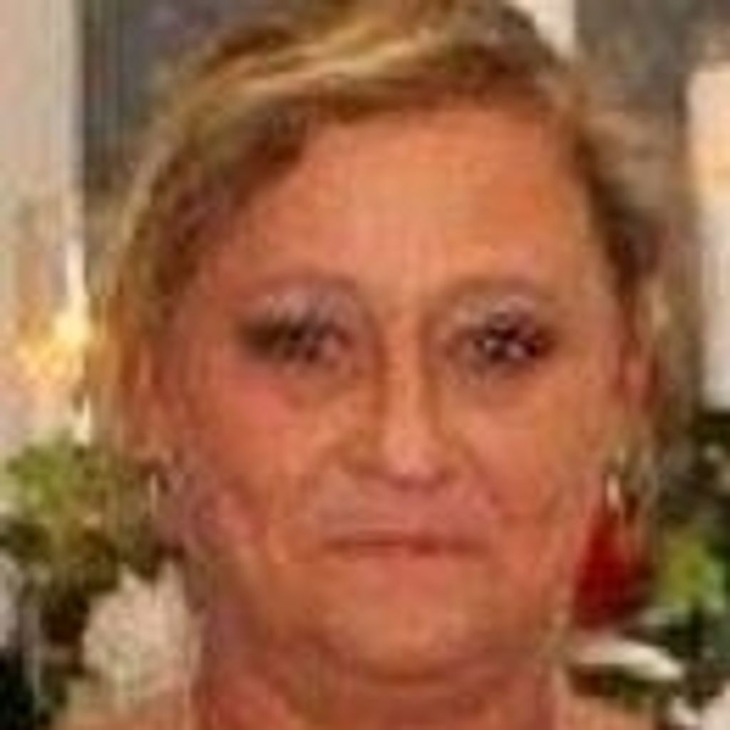 Terry Gail Reed Kraft