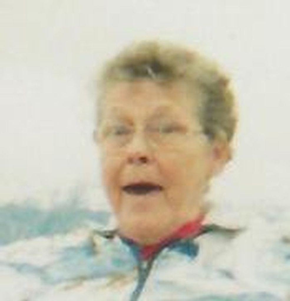 Donna Lynch