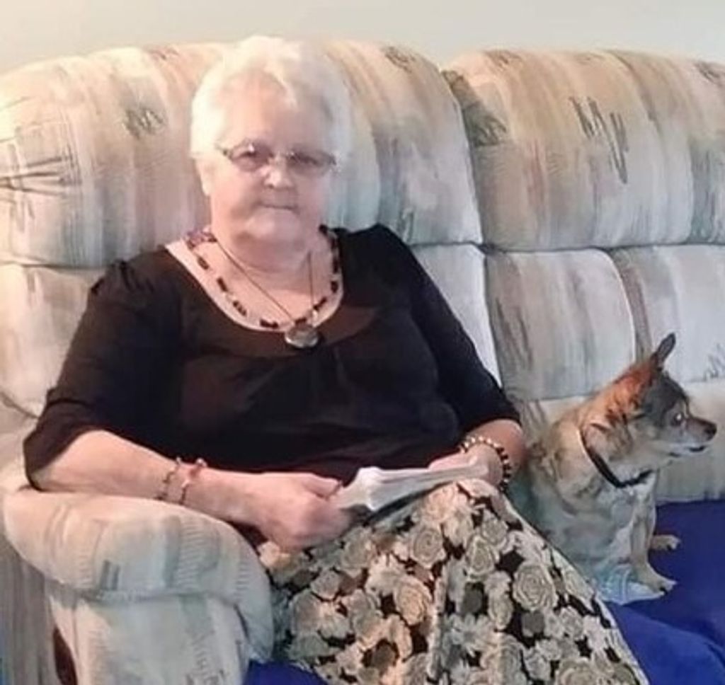 Betty Kimbrell Payne Profile Photo