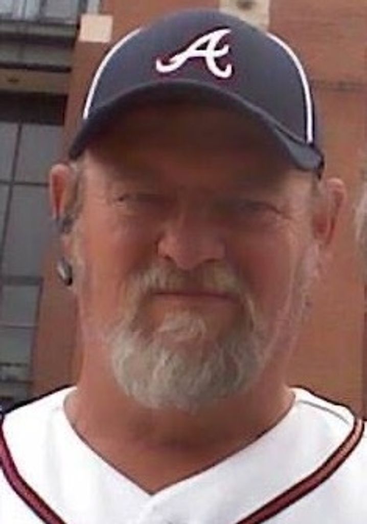 Ronald Wayne Williams