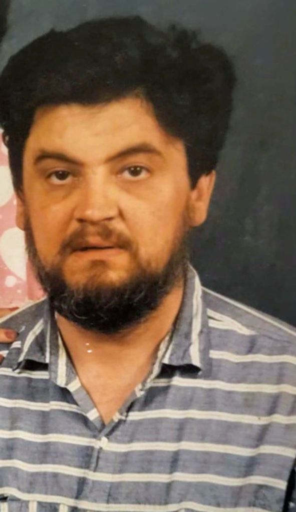 William Laymon