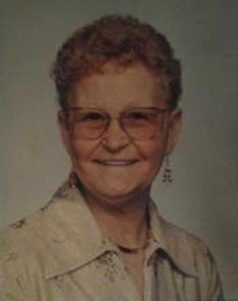 Maxine Ford Profile Photo