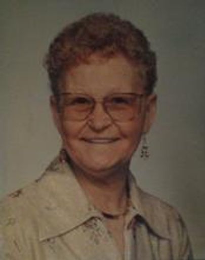Photo of Maxine Ford