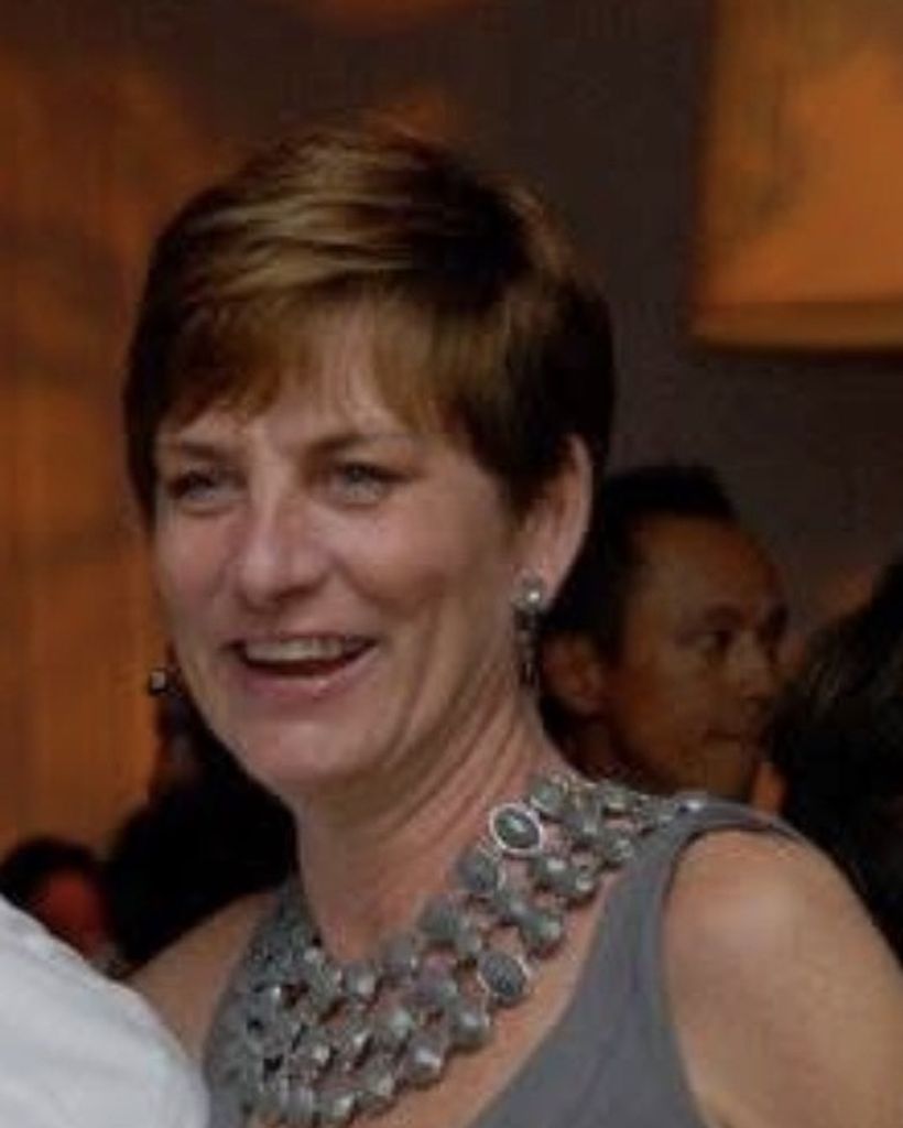 Elizabeth Sweeney Mingey Profile Photo