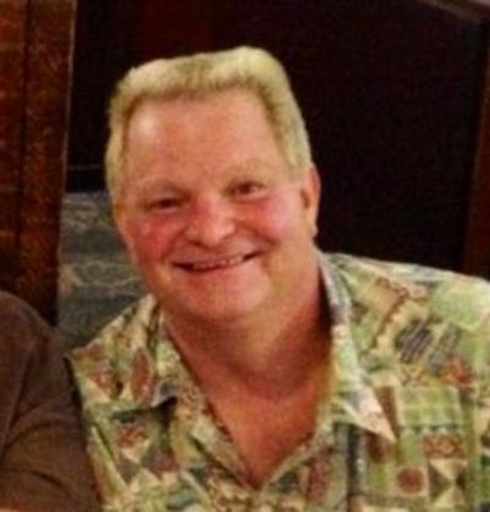 Robert Trush Profile Photo