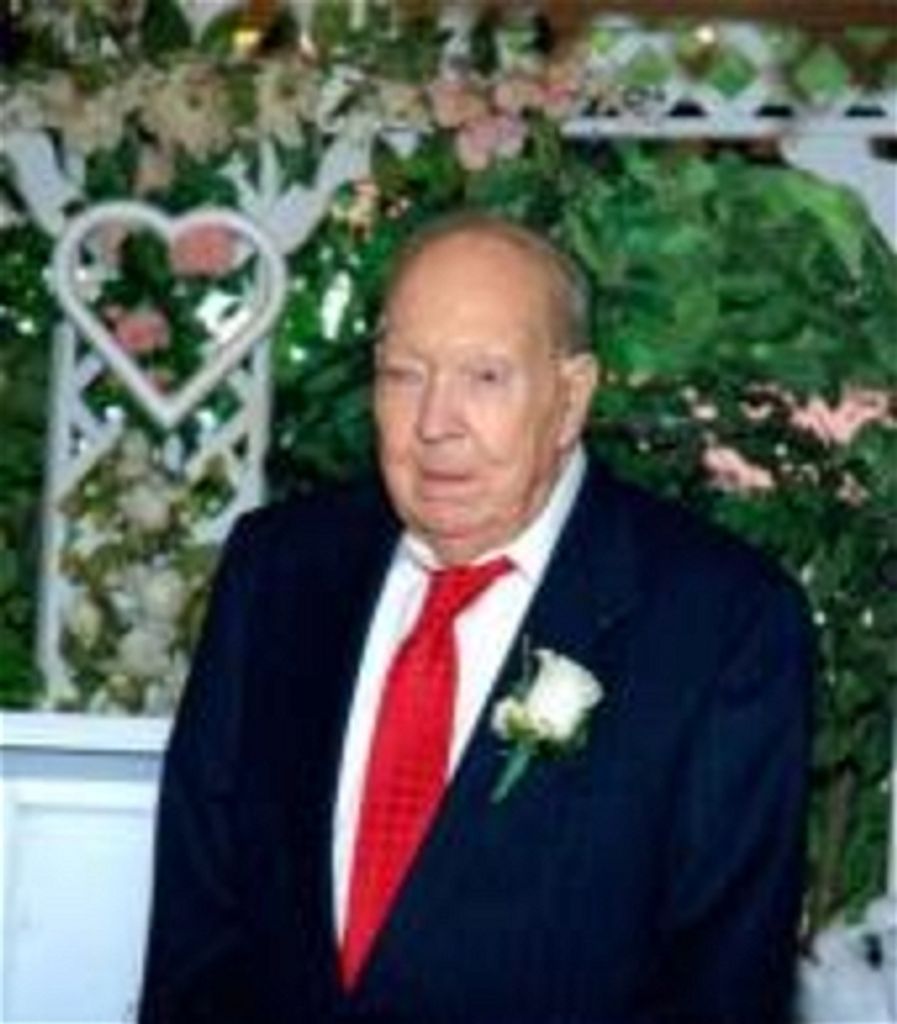 William Ralph Fowler Profile Photo
