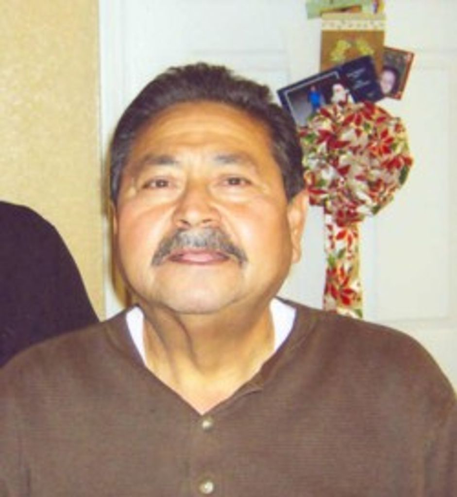 Ray Pacheco
