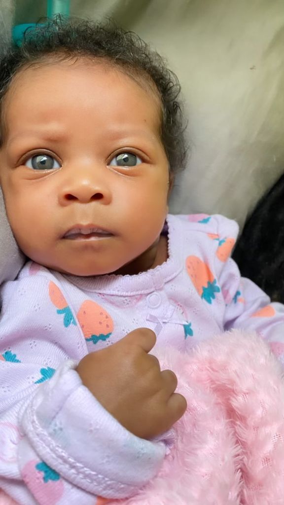 Sarai Rene Genesis-Kenerson Profile Photo