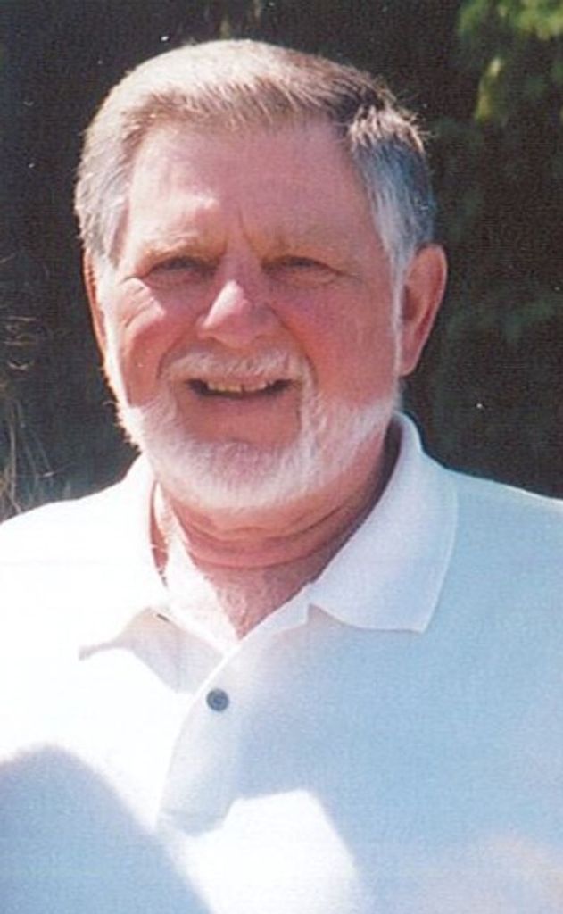 Charles R. Plantz Profile Photo