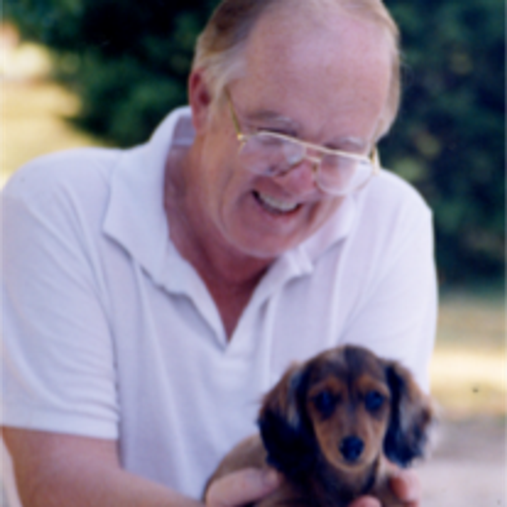 Gerald Lee Alexander