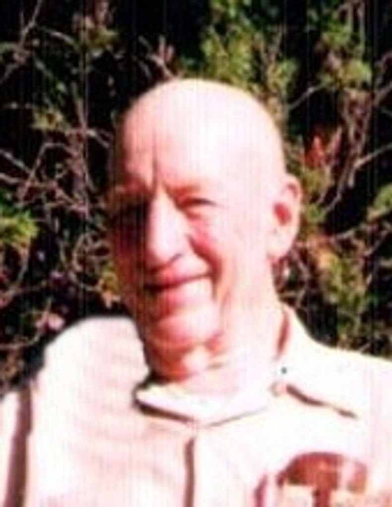 William Joseph Eder