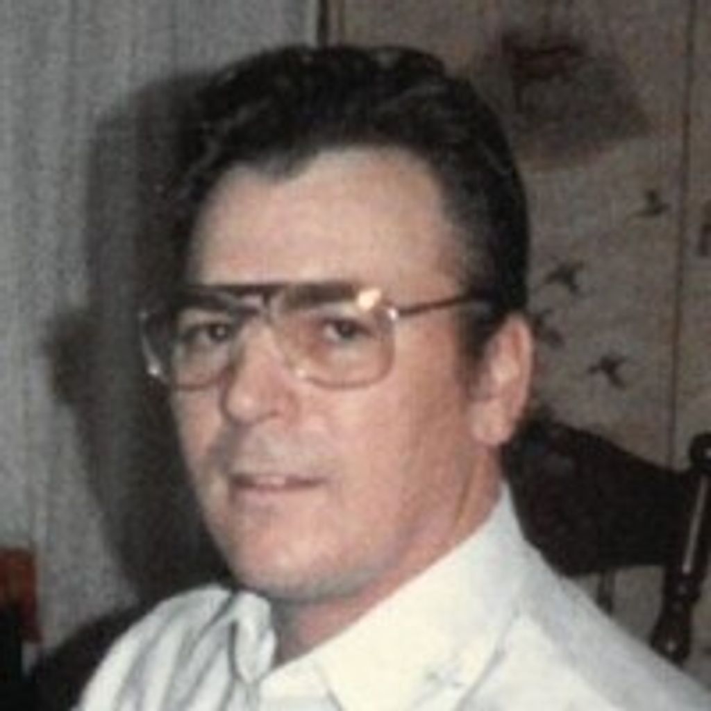 Thomas W. Hargrove