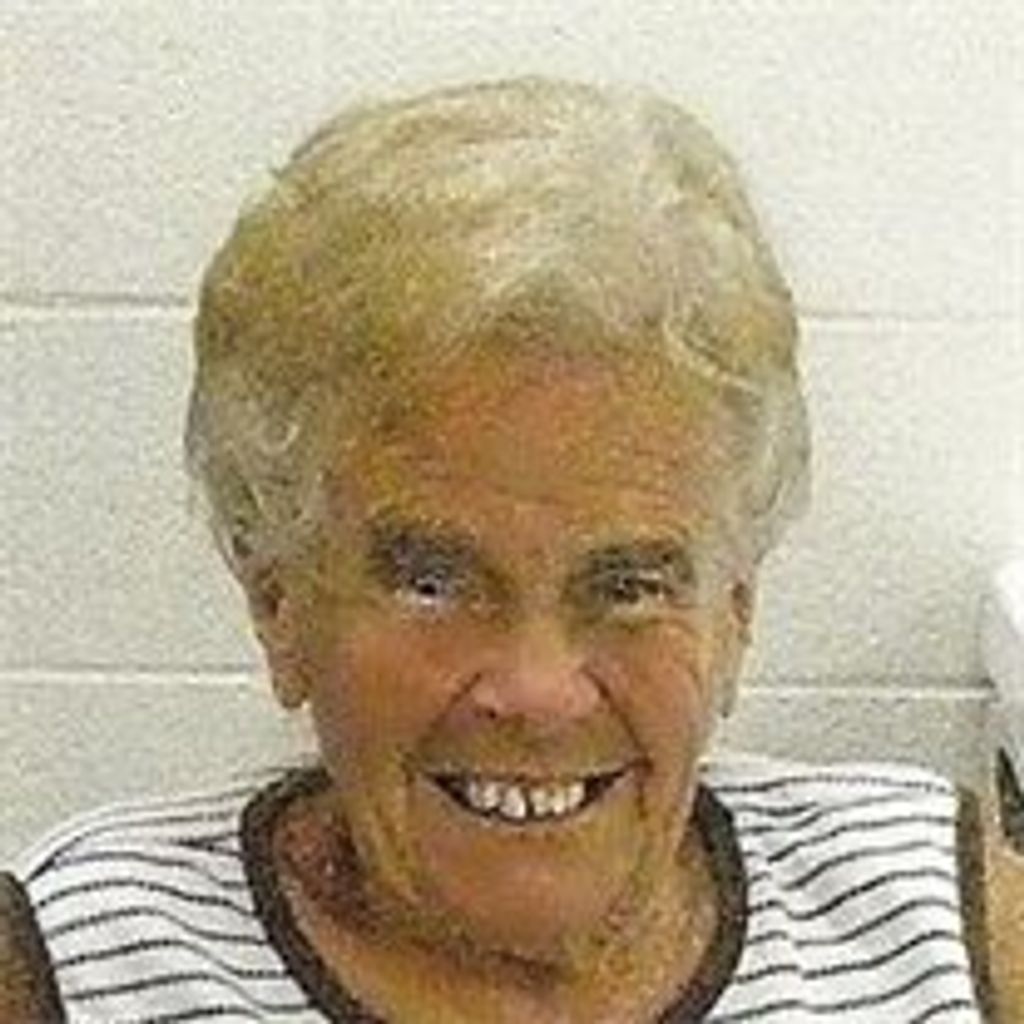 Elizabeth  G. (Glibert)  Regel