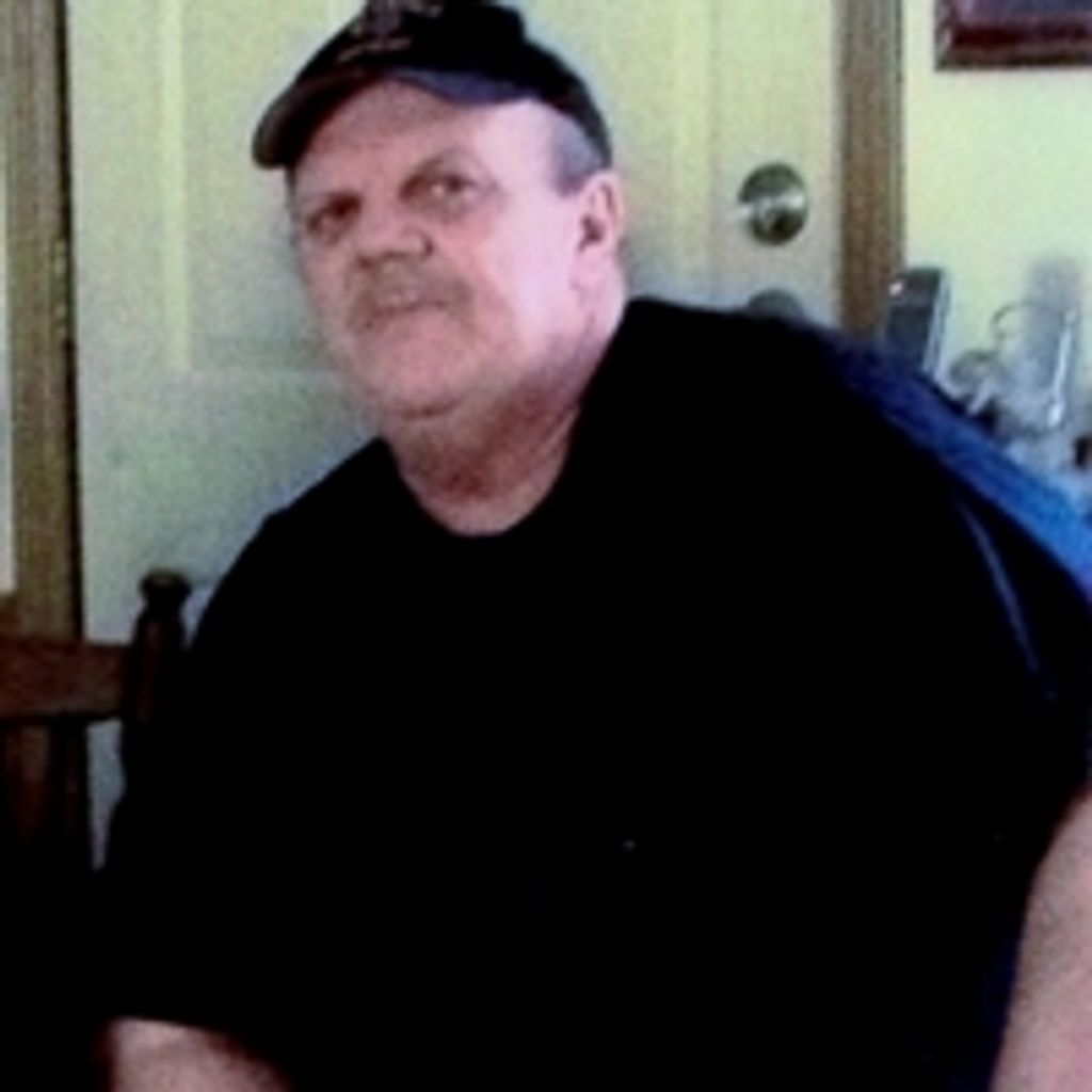 Clifford Earl James