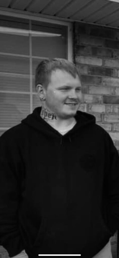 Cody Kelly Profile Photo