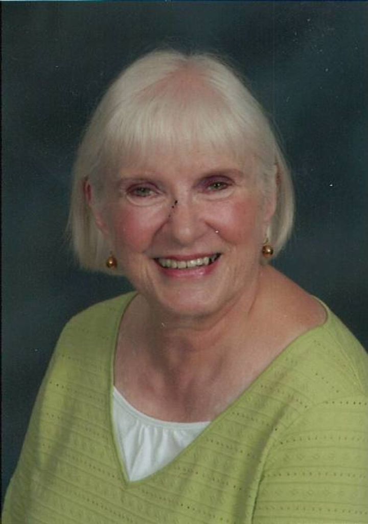 Joyce E. Williams