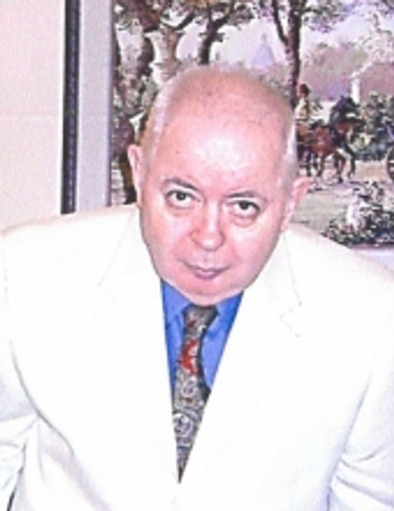 Jerome Schmidt