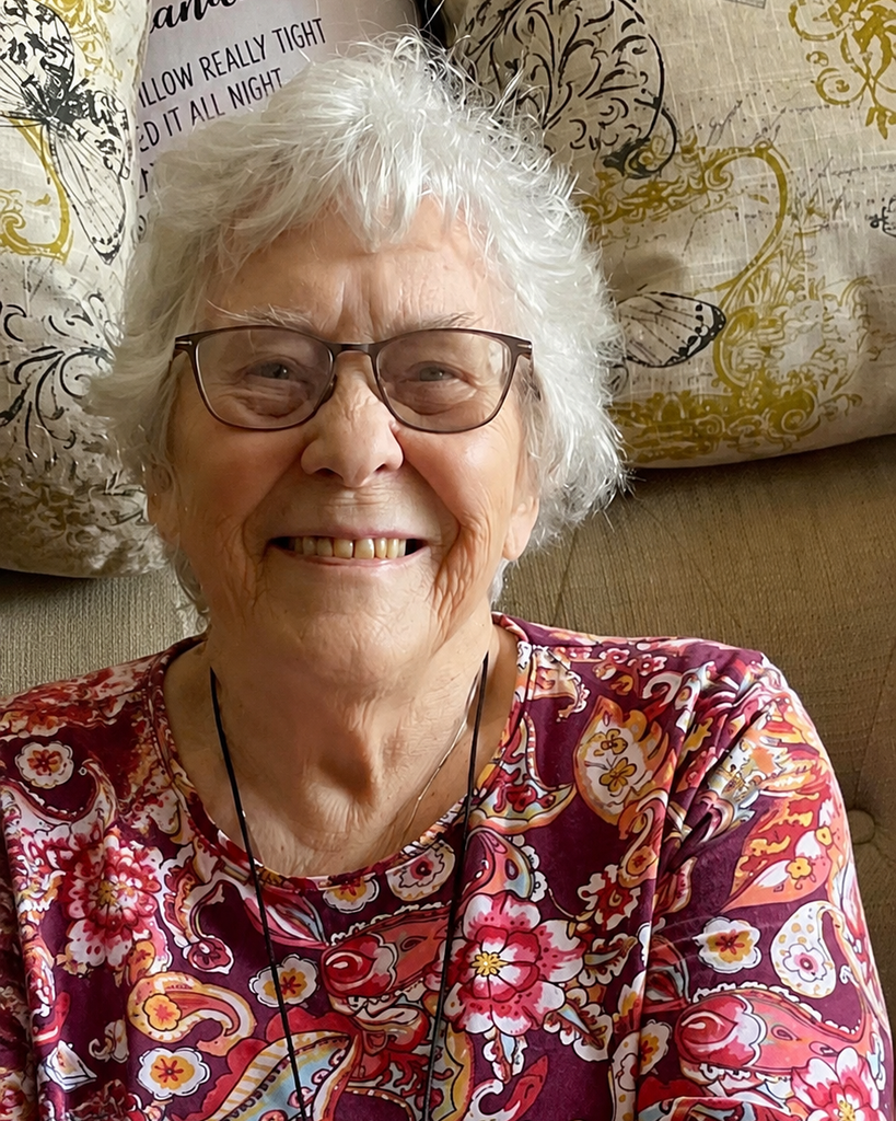 Mary Elaine Murray