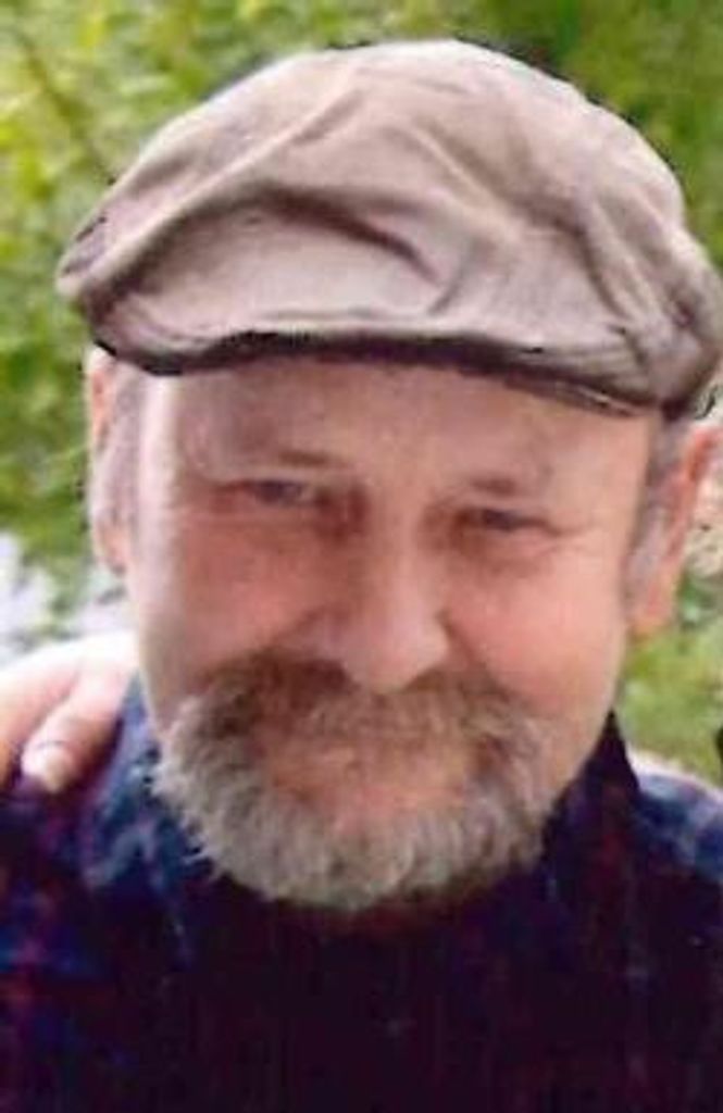 John Big Tony Pueppke