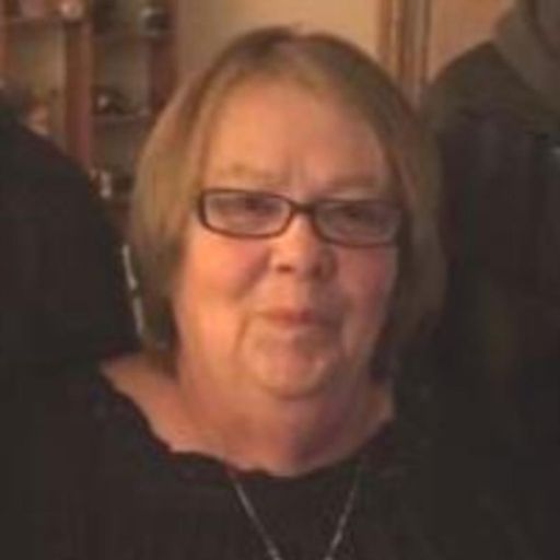 Regina Fawn (Mcelroy) Jones Profile Photo