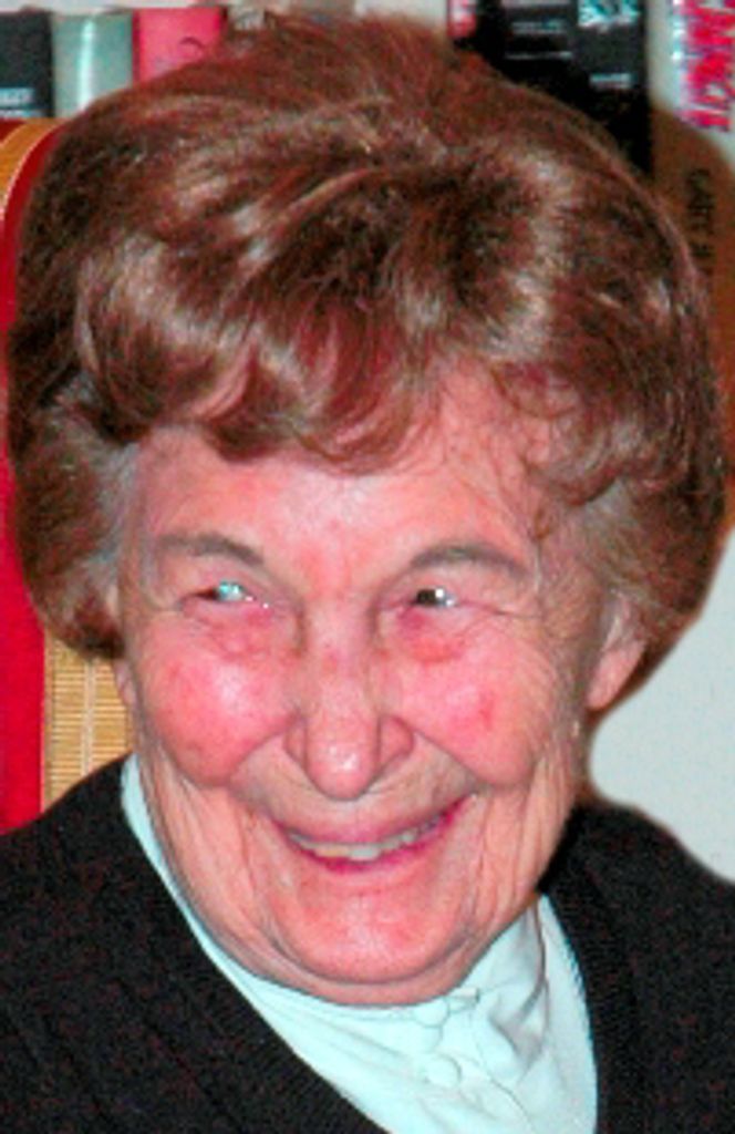 Nancy J. Novaro Profile Photo