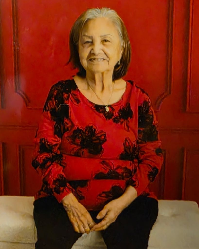 Consuelo Moreno Ybarra
