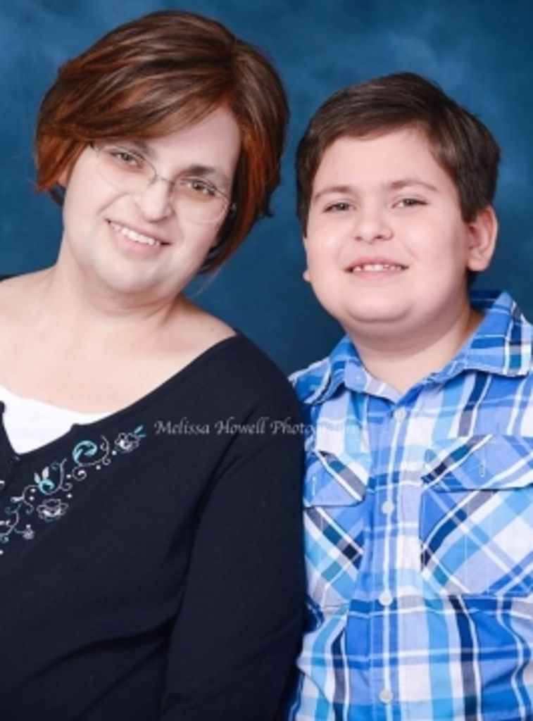 Rhonda Hubbard-Shapiro