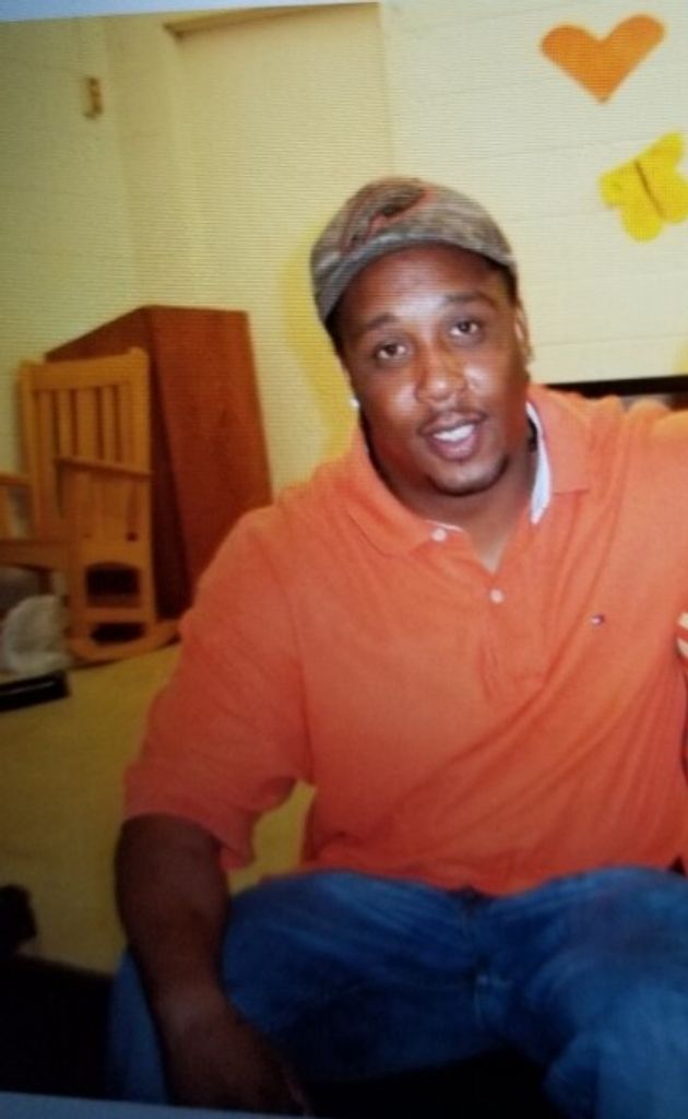 Tyrone Lanell Johnson Profile Photo