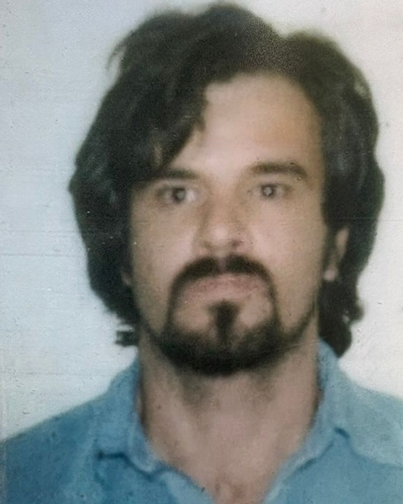 Carl Odom Profile Photo