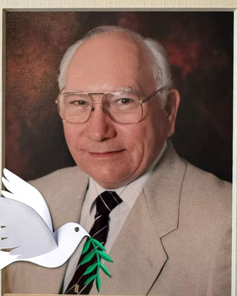 David Burroughs Mathis