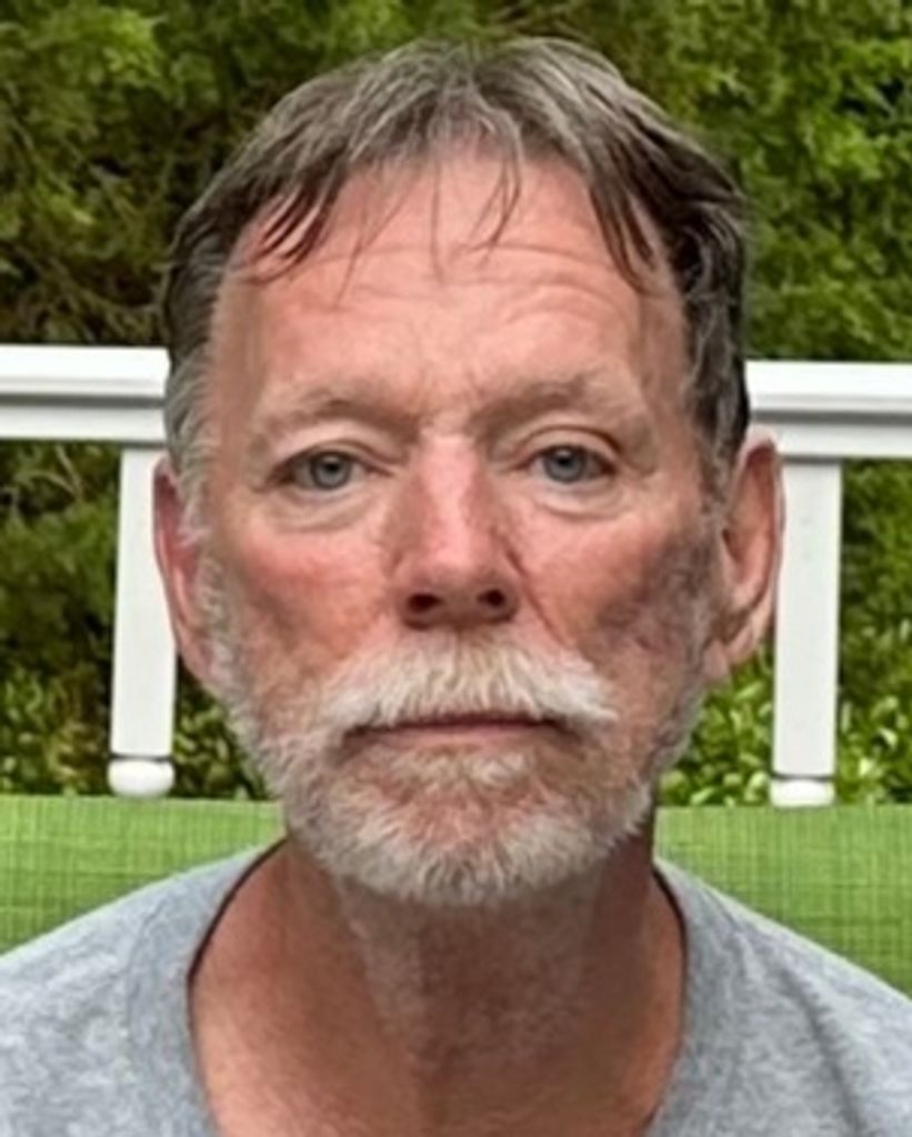 Christopher Lee Martin Profile Photo