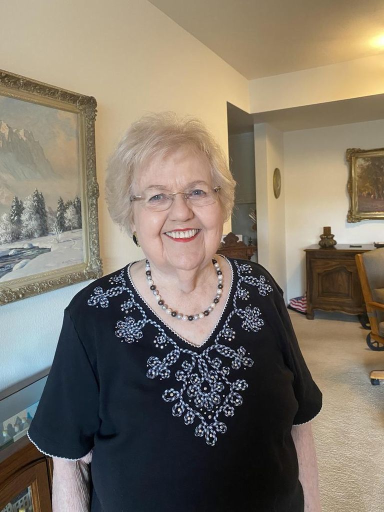 Barbara S. Warren Profile Photo