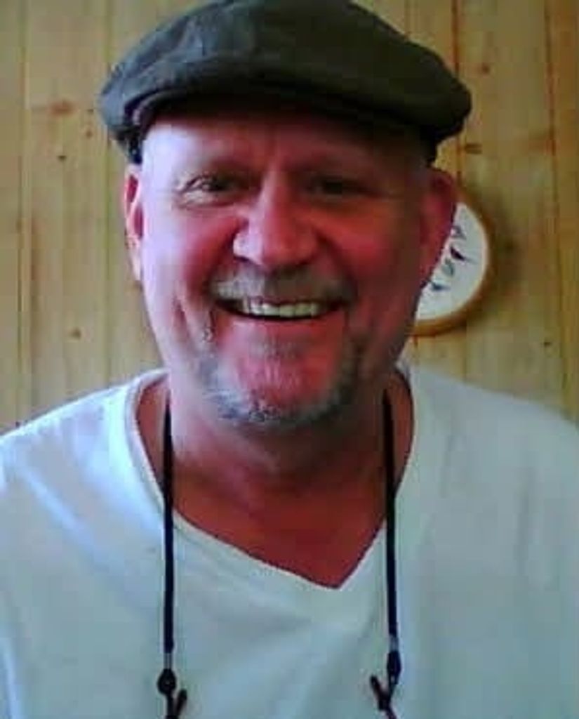 Larry LeRoy Fountain Profile Photo