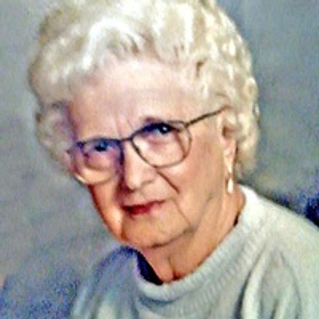 Dorothy J. Davis