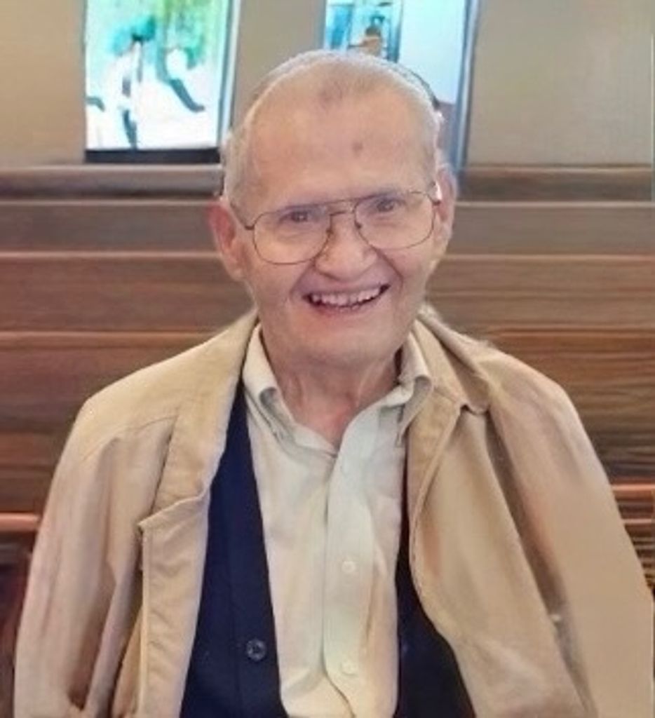 Larry St. John
