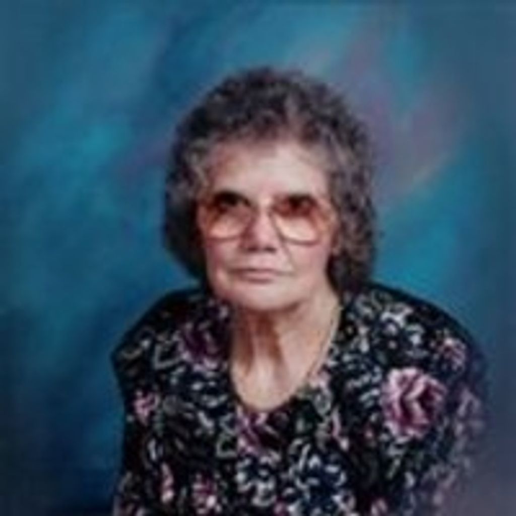 Goldie Mavis Kendrick