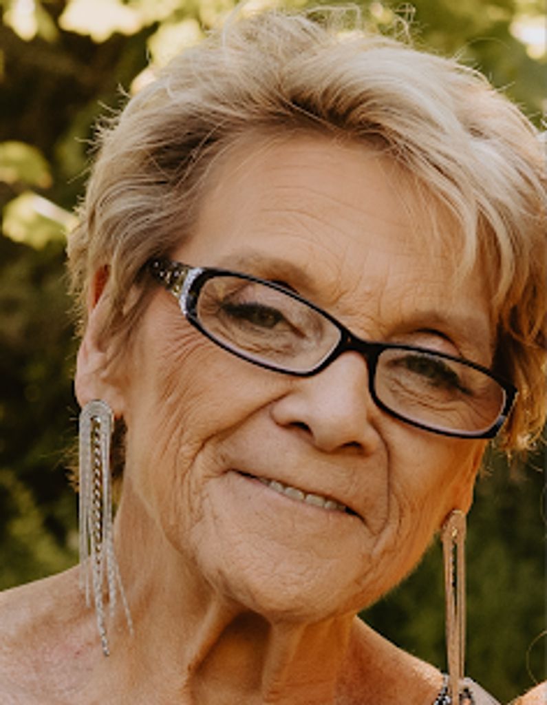 Brenda Kay (Lewis)  Dotson Profile Photo