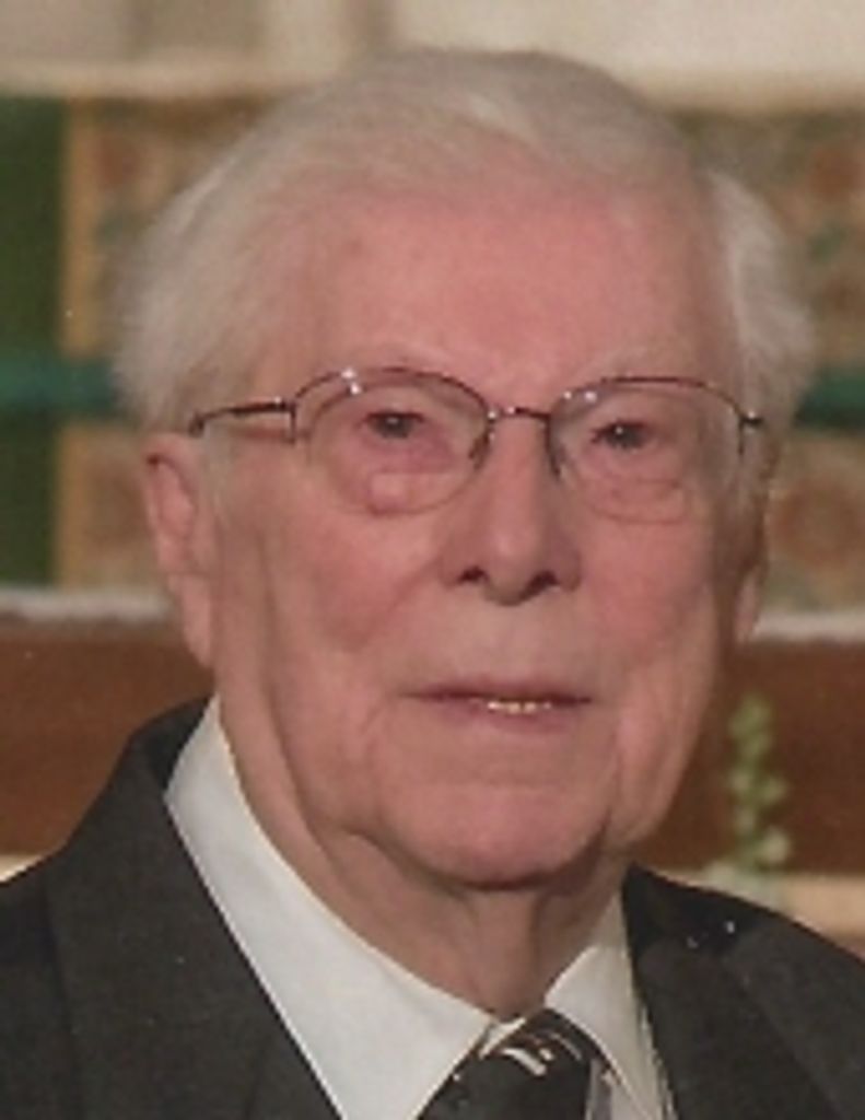 William Paul Krumlauf