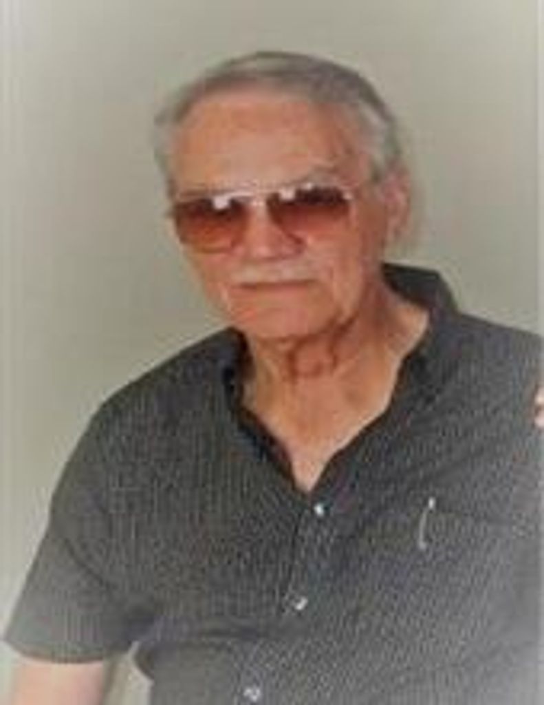 William R. Jones