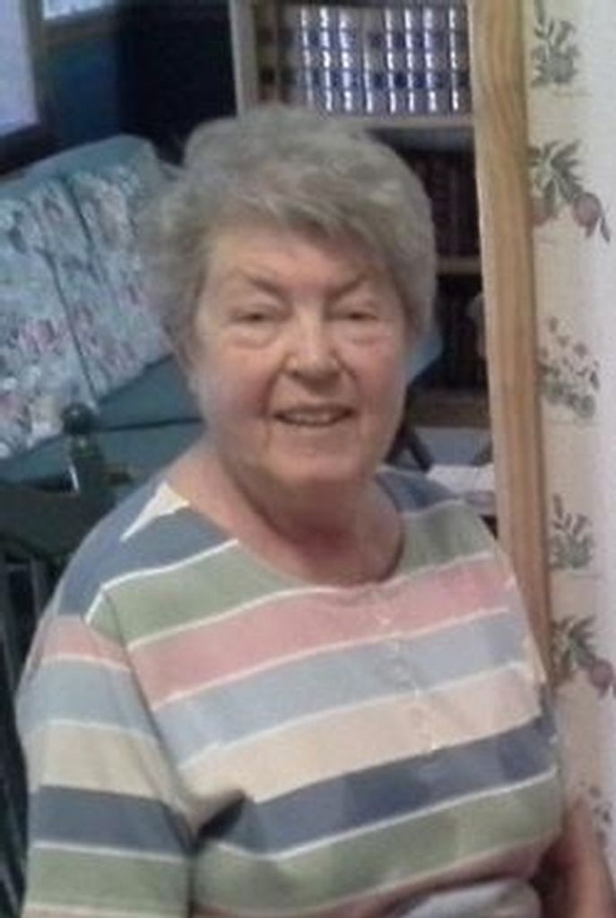 Marilyn A. Stuart