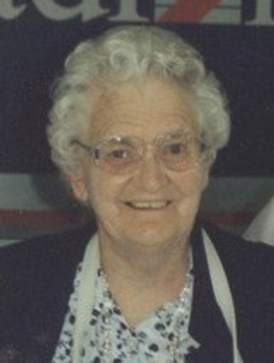 Ina  Mae (Ryckman)  Milam Profile Photo
