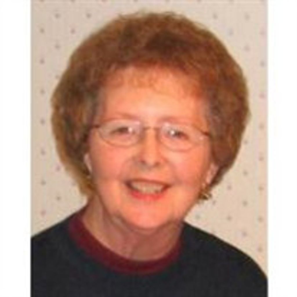 Carole Sue Checketts Applegarth