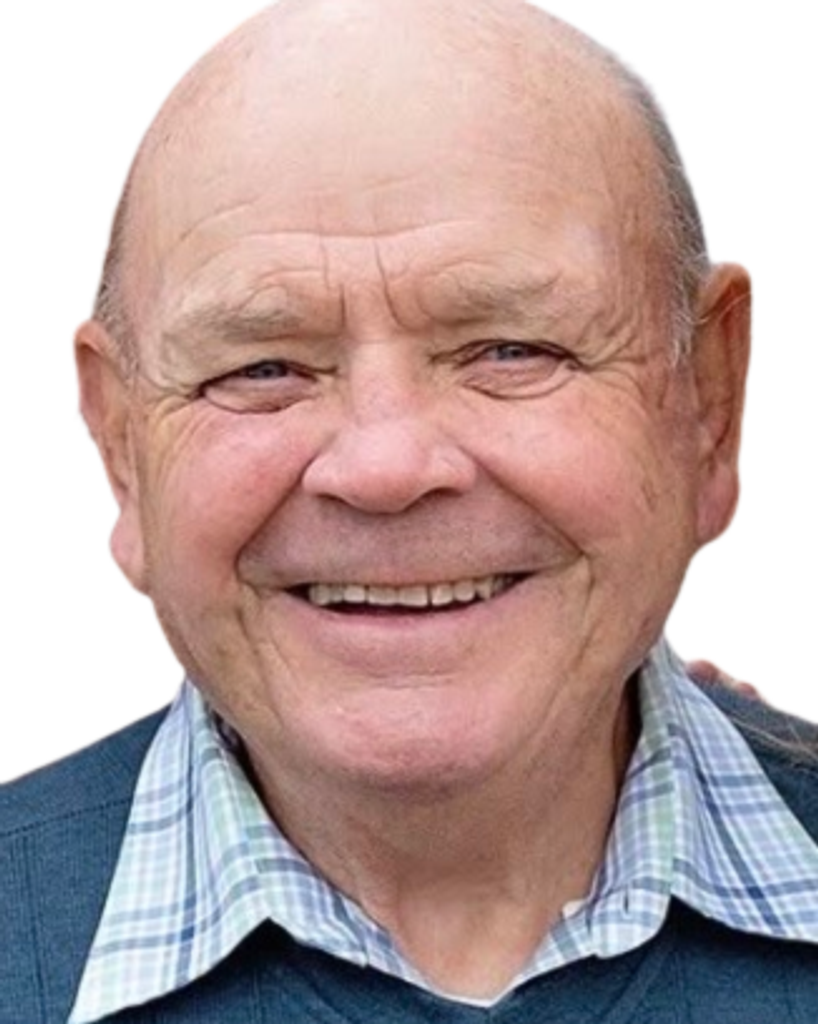 James "Jimmy" Franklin Warfford Profile Photo