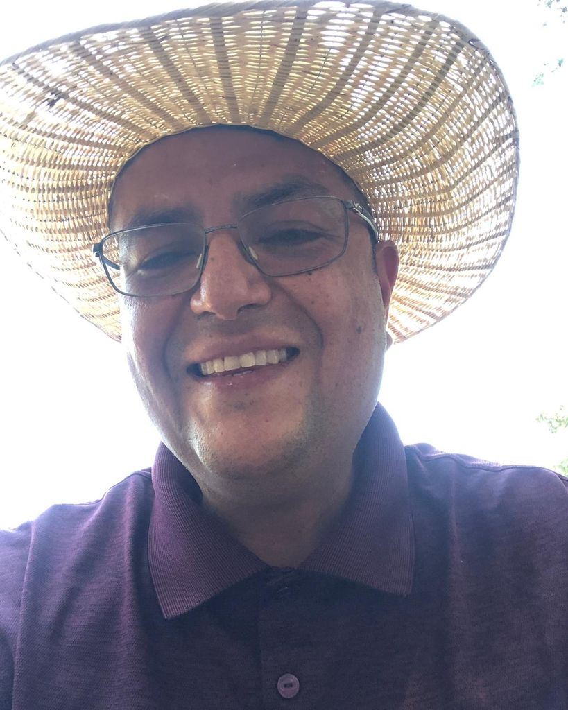 Jose Luis Chavez Gil Profile Photo