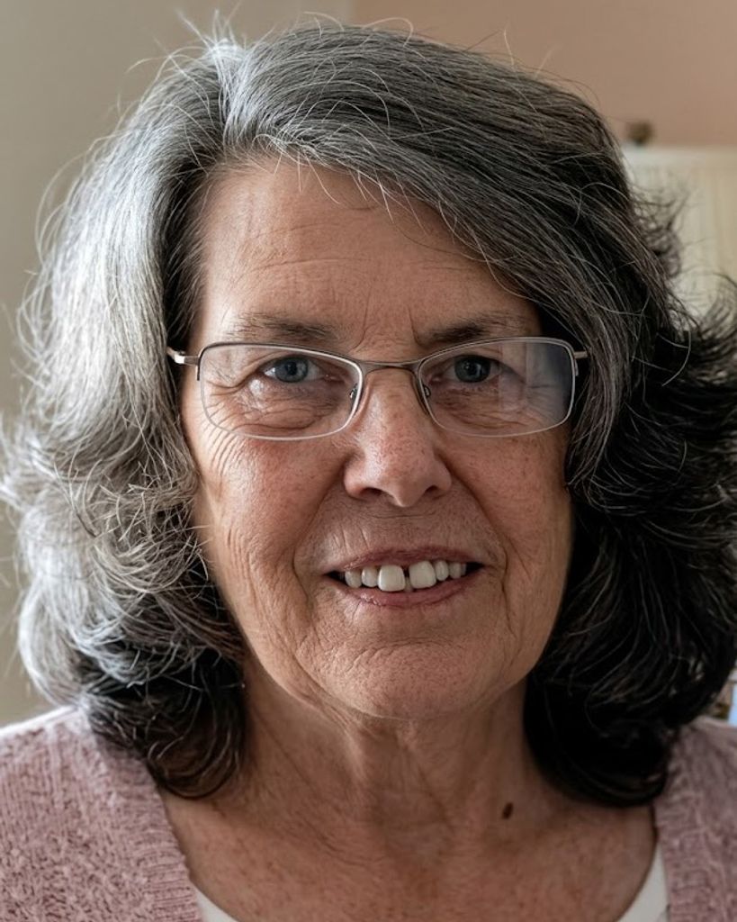 Rita Devon (Glenn) Port