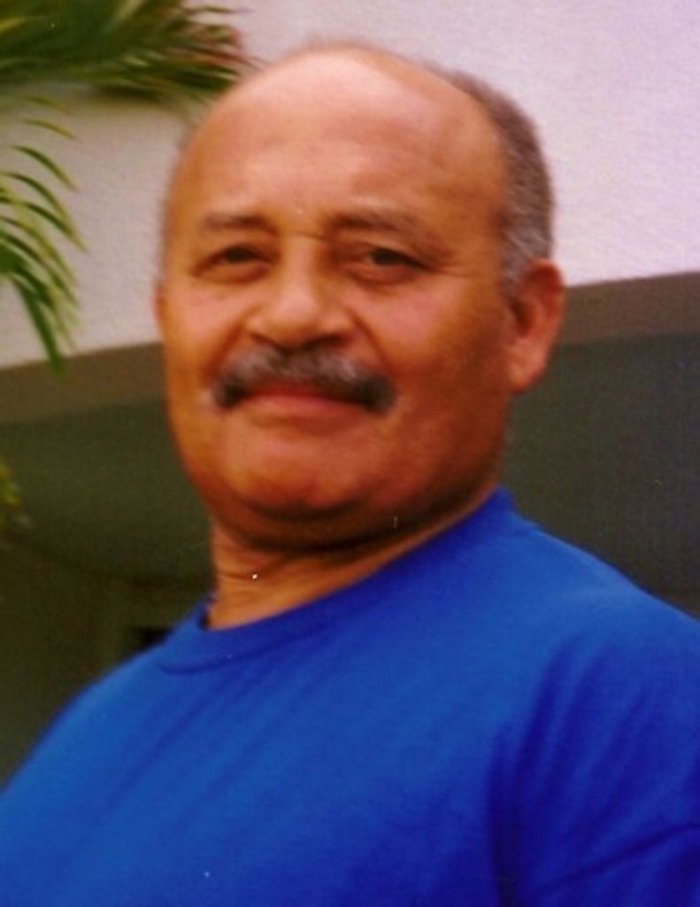 Ronald George Sroufe