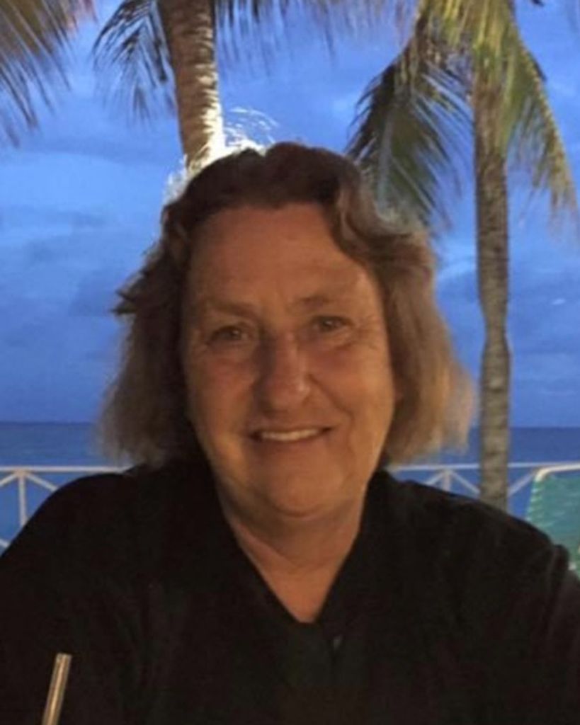Cindy Jo Gaudet Profile Photo